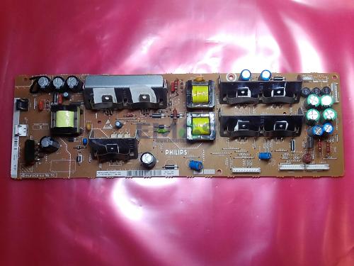 3104 328 44931 3104 313 60944 POWER SUPPLY FOR PHILIPS 42PF9631D/10